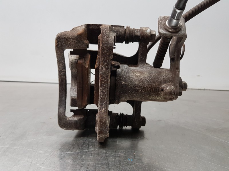 Recambio de pinza freno trasera izquierda para kia stonic (ybcuv) concept referencia OEM IAM   