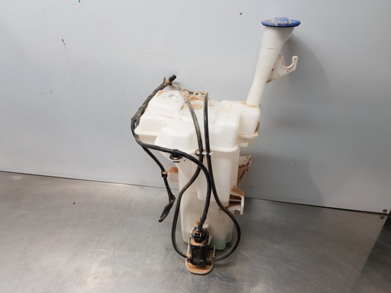 Recambio de deposito limpia para kia stonic (ybcuv) concept referencia OEM IAM 98610H8010  