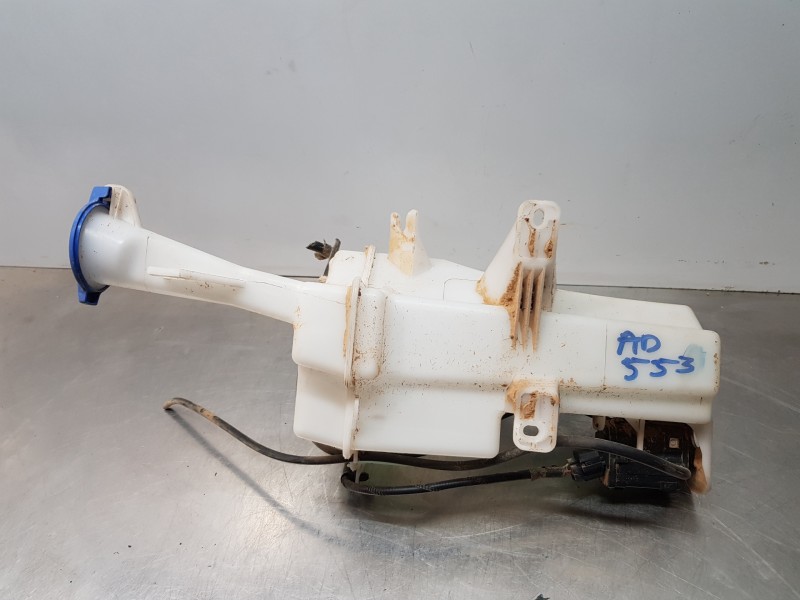 Recambio de deposito limpia para kia stonic (ybcuv) concept referencia OEM IAM 98610H8010  