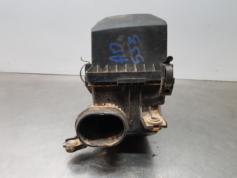 Recambio de filtro aire para kia stonic (ybcuv) concept referencia OEM IAM 28110H8120  