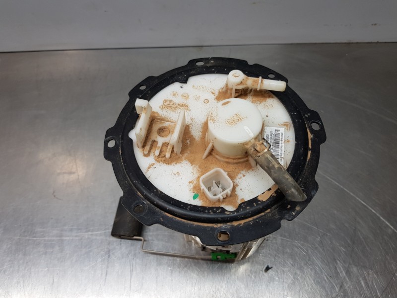 Recambio de aforador para kia stonic (ybcuv) concept referencia OEM IAM 31110H8200  