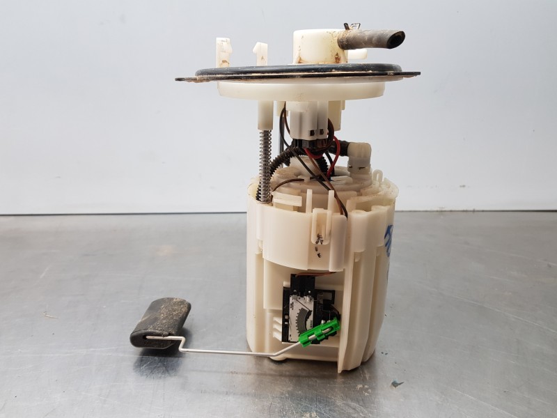 Recambio de aforador para kia stonic (ybcuv) concept referencia OEM IAM 31110H8200  