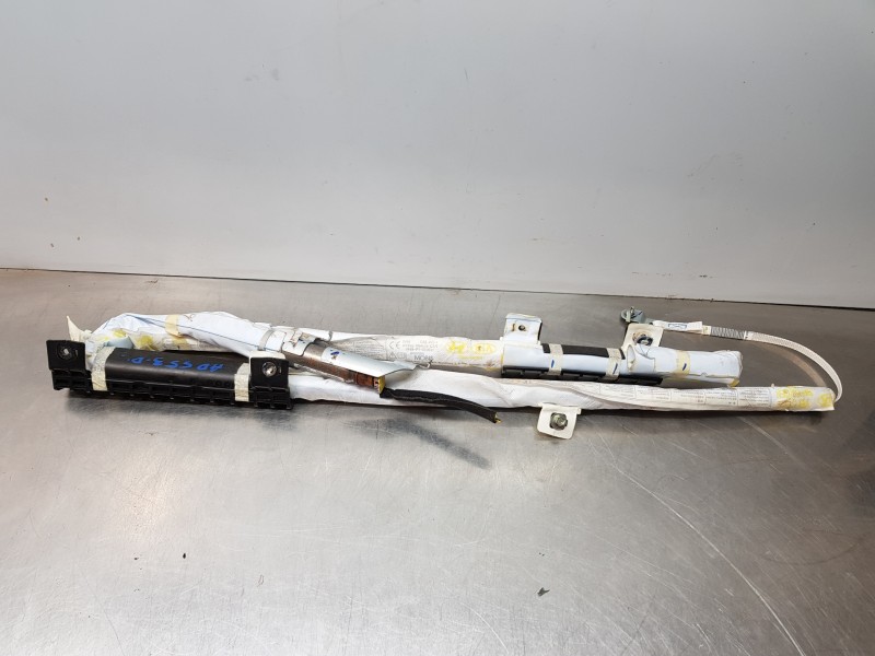 Recambio de airbag cortina delantero derecho para kia stonic (ybcuv) concept referencia OEM IAM 85020H8300  