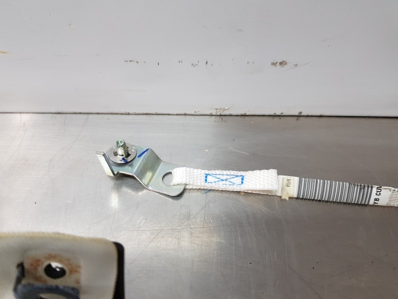 Recambio de airbag cortina delantero derecho para kia stonic (ybcuv) concept referencia OEM IAM 85020H8300  