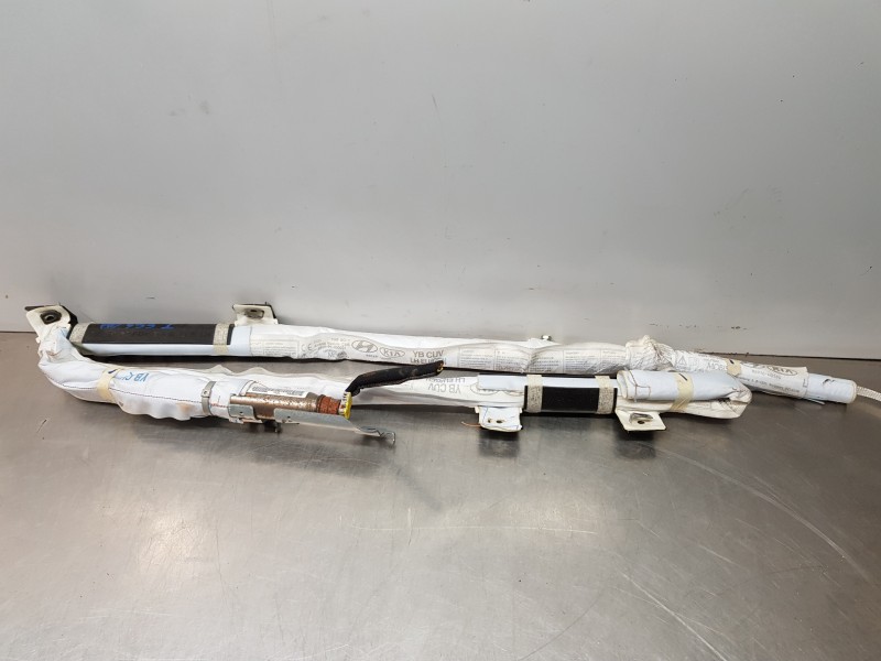 Recambio de airbag cortina delantero izquierdo para kia stonic (ybcuv) concept referencia OEM IAM 85010H8300  