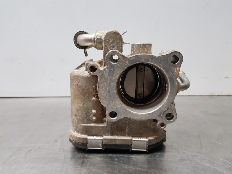 Recambio de caja mariposa para kia stonic (ybcuv) concept referencia OEM IAM 3510004600  