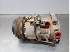 Recambio de compresor aire acondicionado para kia stonic (ybcuv) concept referencia OEM IAM 97701H8400  