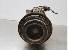 Recambio de compresor aire acondicionado para kia stonic (ybcuv) concept referencia OEM IAM 97701H8400   2