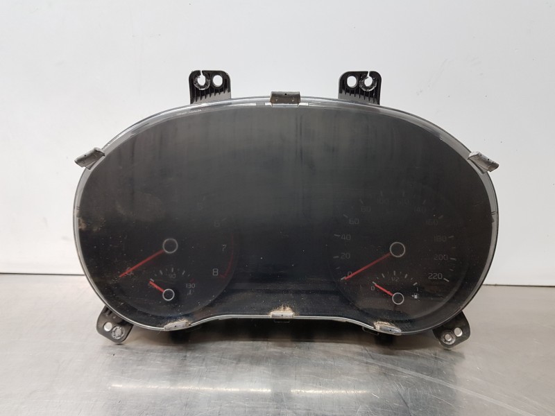 Recambio de cuadro instrumentos para kia stonic (ybcuv) concept referencia OEM IAM 94003H8300  