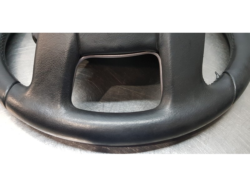 Recambio de volante para citroen c5 station wagon exclusive referencia OEM IAM 4109KX   Recambio de volante para citroen c5 station wagon exclusive referencia OEM IAM 4109KX