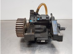 Recambio de bomba inyeccion para renault megane iii berlina 5 p authentique referencia OEM IAM 8200821184   2