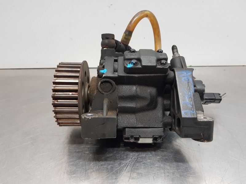 Recambio de bomba inyeccion para renault megane iii berlina 5 p authentique referencia OEM IAM 8200821184   Recambio de bomba inyeccion para renault megane iii berlina 5 p authentique referencia OEM IAM 8200821184