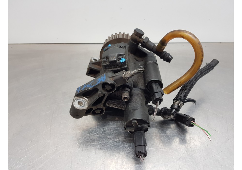 Recambio de bomba inyeccion para renault megane iii berlina 5 p authentique referencia OEM IAM 8200821184   Recambio de bomba inyeccion para renault megane iii berlina 5 p authentique referencia OEM IAM 8200821184