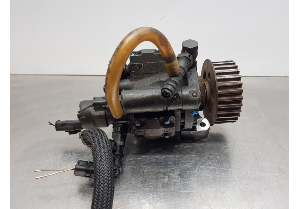 Recambio de bomba inyeccion para renault megane iii berlina 5 p authentique referencia OEM IAM 8200821184   Recambio de bomba inyeccion para renault megane iii berlina 5 p authentique referencia OEM IAM 8200821184