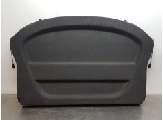 Recambio de bandeja trasera para renault megane iii berlina 5 p authentique referencia OEM IAM 794200017R  