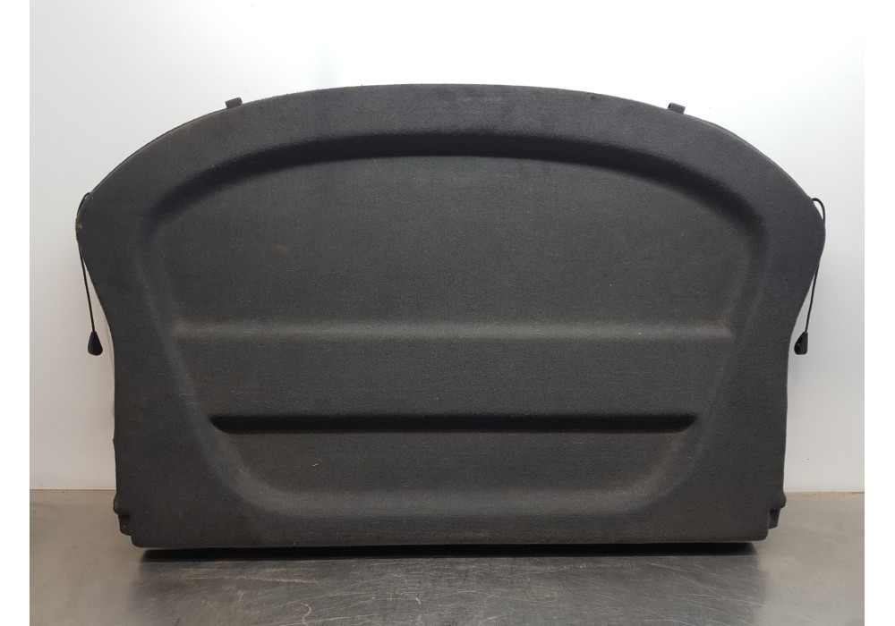 Recambio de bandeja trasera para renault megane iii berlina 5 p authentique referencia OEM IAM 794200017R   Recambio de bandeja trasera para renault megane iii berlina 5 p authentique referencia OEM IAM 794200017R