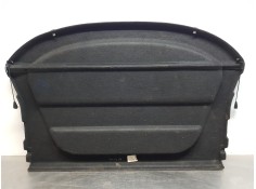 Recambio de bandeja trasera para renault megane iii berlina 5 p authentique referencia OEM IAM 794200017R   2
