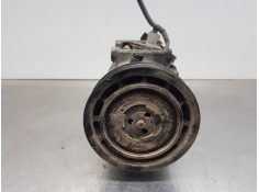 Recambio de compresor aire acondicionado para renault megane iii berlina 5 p authentique referencia OEM IAM 8200939386 820093938 2