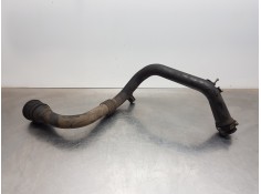 Recambio de tubo presion turbocompresor para renault megane iii berlina 5 p authentique referencia OEM IAM 8200981497  