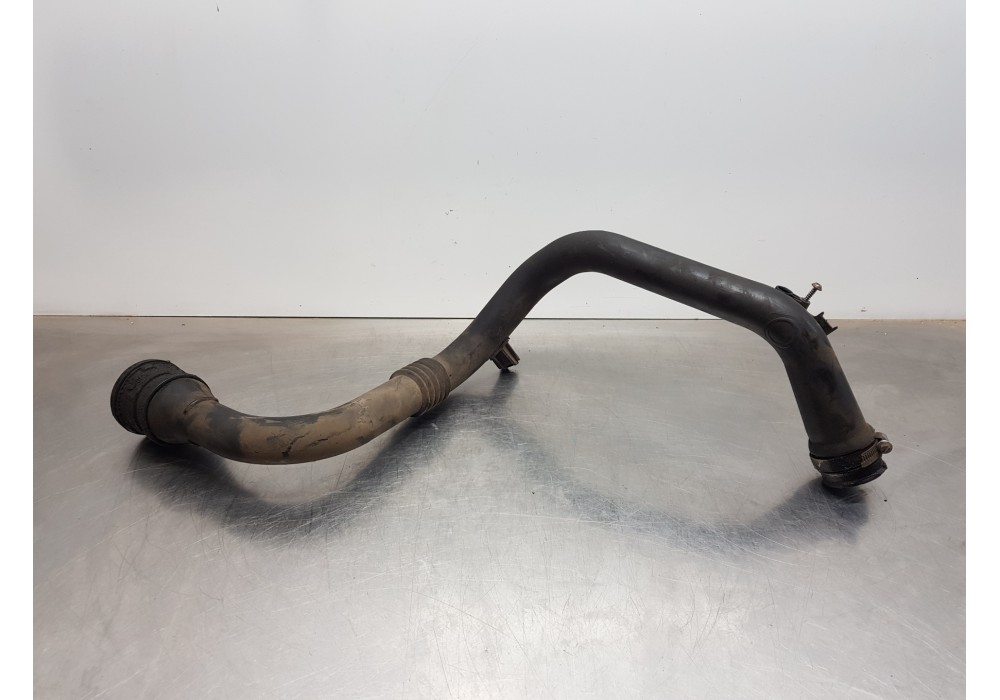 Recambio de tubo presion turbocompresor para renault megane iii berlina 5 p authentique referencia OEM IAM 8200981497   Recambio de tubo presion turbocompresor para renault megane iii berlina 5 p authentique referencia OEM IAM 8200981497