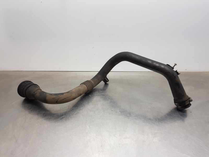 Recambio de tubo presion turbocompresor para renault megane iii berlina 5 p authentique referencia OEM IAM 8200981497   Recambio de tubo presion turbocompresor para renault megane iii berlina 5 p authentique referencia OEM IAM 8200981497