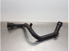 Recambio de tubo presion turbocompresor para renault megane iii berlina 5 p authentique referencia OEM IAM 8200981497   2