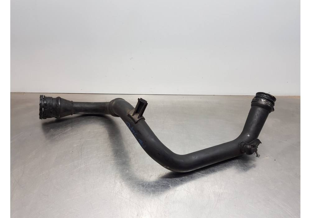 Recambio de tubo presion turbocompresor para renault megane iii berlina 5 p authentique referencia OEM IAM 8200981497   Recambio de tubo presion turbocompresor para renault megane iii berlina 5 p authentique referencia OEM IAM 8200981497