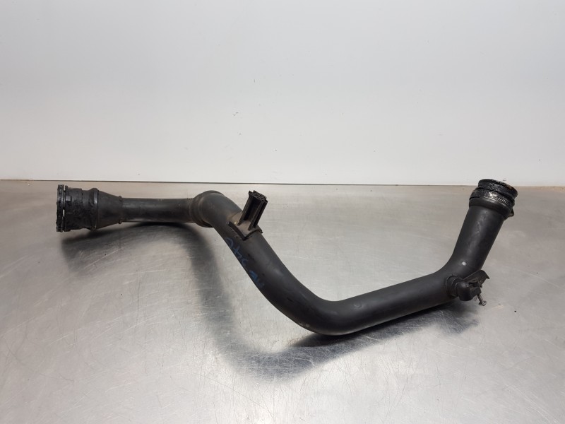 Recambio de tubo presion turbocompresor para renault megane iii berlina 5 p authentique referencia OEM IAM 8200981497   Recambio de tubo presion turbocompresor para renault megane iii berlina 5 p authentique referencia OEM IAM 8200981497