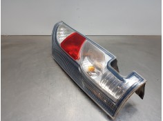 Recambio de piloto trasero derecho para renault kangoo express referencia OEM IAM 265507459R   2