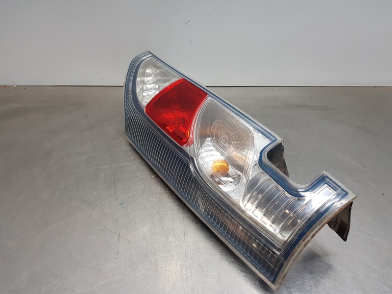 Recambio de piloto trasero derecho para renault kangoo express referencia OEM IAM 265507459R  