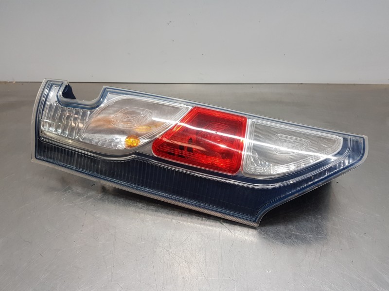 Recambio de piloto trasero izquierdo para renault kangoo express referencia OEM IAM 265550870R  