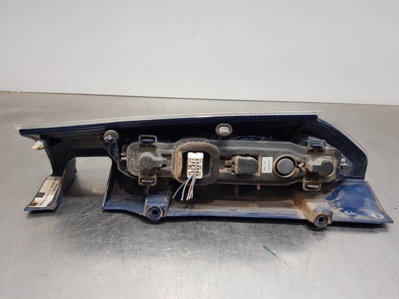 Recambio de piloto trasero izquierdo para renault kangoo express referencia OEM IAM 265550870R  