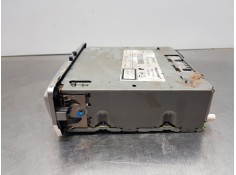 Recambio de sistema audio / radio cd para renault megane iii berlina 5 p authentique referencia OEM IAM 281159389R   2