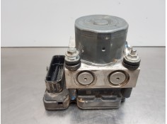 Recambio de abs para renault kangoo express referencia OEM IAM 476605416R  