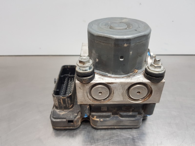 Recambio de abs para renault kangoo express referencia OEM IAM 476605416R   Recambio de abs para renault kangoo express referencia OEM IAM 476605416R