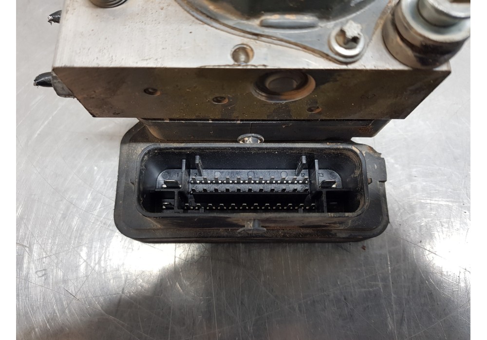 Recambio de abs para renault kangoo express referencia OEM IAM 476605416R   Recambio de abs para renault kangoo express referencia OEM IAM 476605416R