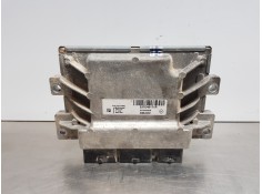 Recambio de centralita motor uce para renault kangoo express referencia OEM IAM 237D40171R  