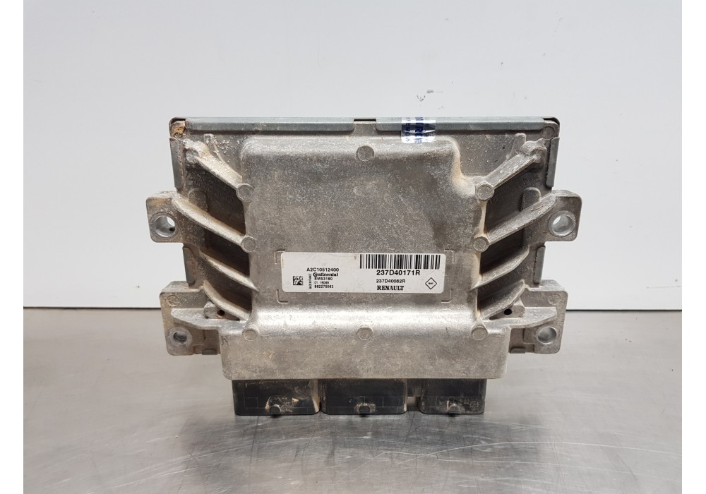 Recambio de centralita motor uce para renault kangoo express referencia OEM IAM 237D40171R   Recambio de centralita motor uce para renault kangoo express referencia OEM IAM 237D40171R