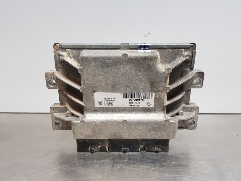 Recambio de centralita motor uce para renault kangoo express referencia OEM IAM 237D40171R   Recambio de centralita motor uce para renault kangoo express referencia OEM IAM 237D40171R