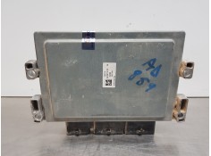 Recambio de centralita motor uce para renault kangoo express referencia OEM IAM 237D40171R   2