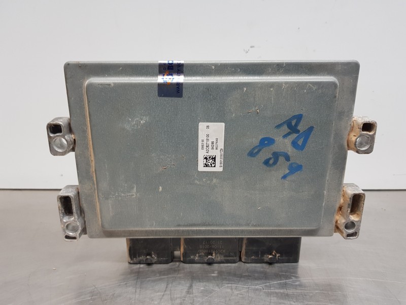 Recambio de centralita motor uce para renault kangoo express referencia OEM IAM 237D40171R   Recambio de centralita motor uce para renault kangoo express referencia OEM IAM 237D40171R