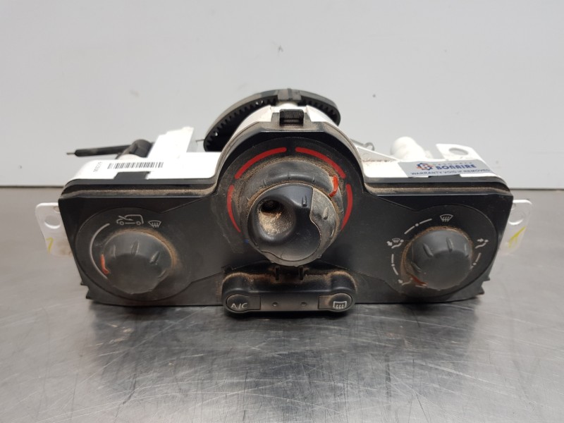 Recambio de mando calefaccion / aire acondicionado para renault kangoo express referencia OEM IAM 5N8440100   Recambio de mando calefaccion / aire acondicionado para renault kangoo express referencia OEM IAM 5N8440100