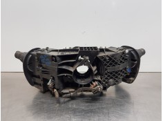 Recambio de mando multifuncion para renault kangoo express referencia OEM IAM 255677116R 8201590627 255405605R 2