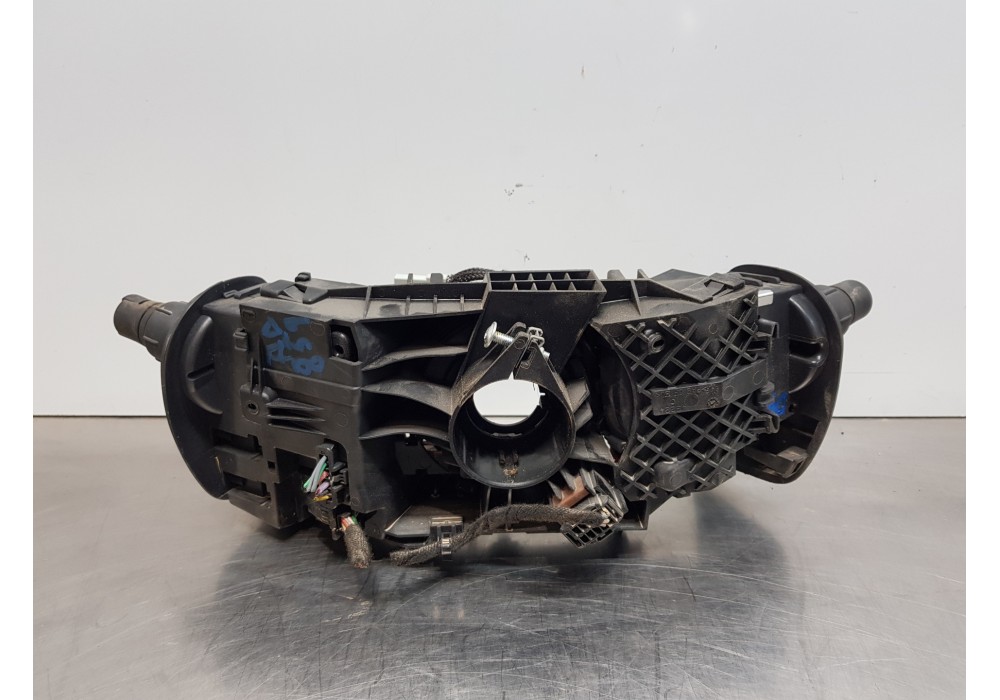 Recambio de mando multifuncion para renault kangoo express referencia OEM IAM 255677116R 8201590627 255405605R Recambio de mando multifuncion para renault kangoo express referencia OEM IAM 255677116R 8201590627 255405605R