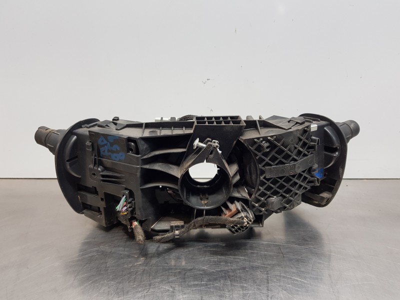 Recambio de mando multifuncion para renault kangoo express referencia OEM IAM 255677116R 8201590627 255405605R Recambio de mando multifuncion para renault kangoo express referencia OEM IAM 255677116R 8201590627 255405605R