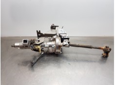 Recambio de columna direccion para renault kangoo express referencia OEM IAM 8201514069  