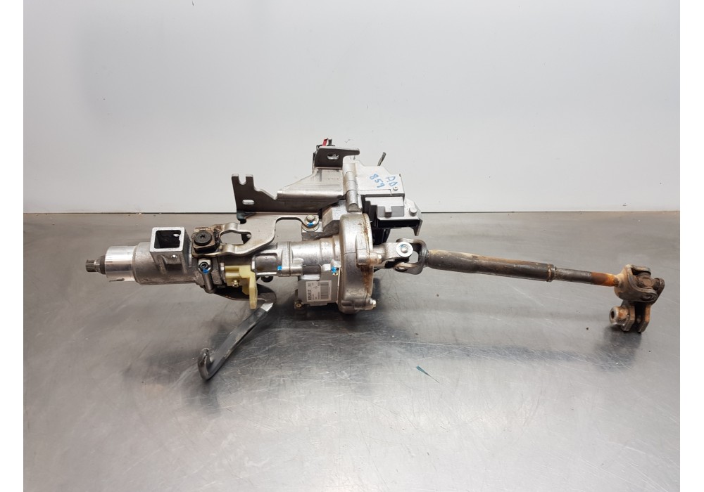 Recambio de columna direccion para renault kangoo express referencia OEM IAM 8201514069   Recambio de columna direccion para renault kangoo express referencia OEM IAM 8201514069