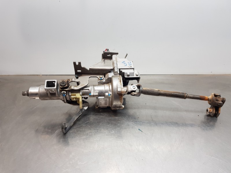 Recambio de columna direccion para renault kangoo express referencia OEM IAM 8201514069   Recambio de columna direccion para renault kangoo express referencia OEM IAM 8201514069