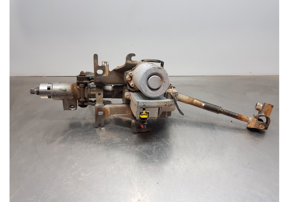 Recambio de columna direccion para renault kangoo express referencia OEM IAM 8201514069   Recambio de columna direccion para renault kangoo express referencia OEM IAM 8201514069