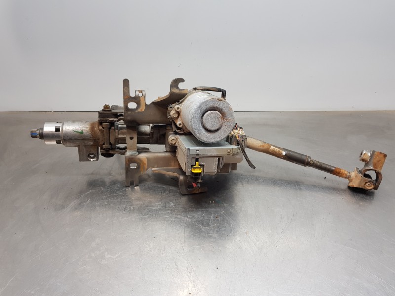 Recambio de columna direccion para renault kangoo express referencia OEM IAM 8201514069   Recambio de columna direccion para renault kangoo express referencia OEM IAM 8201514069